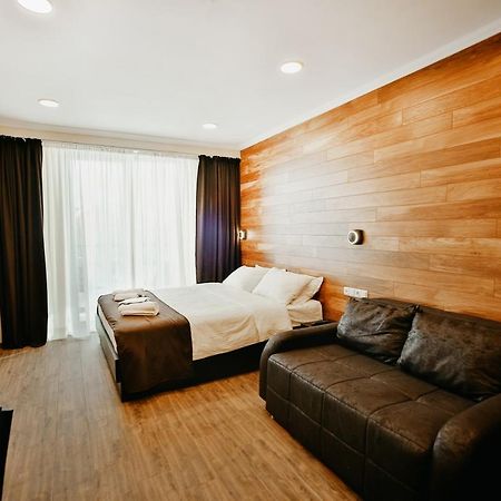 Premium Room Redco New Gudauri Kültér fotó
