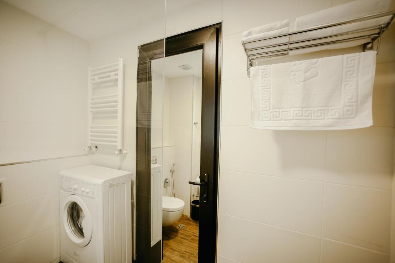 Premium Room Redco New Gudauri Kültér fotó