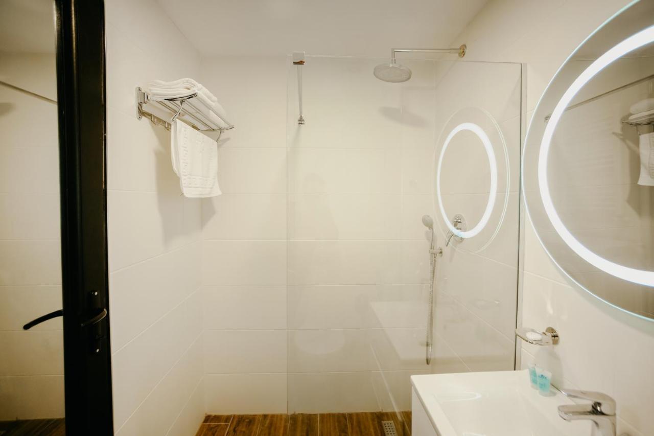 Premium Room Redco New Gudauri Kültér fotó