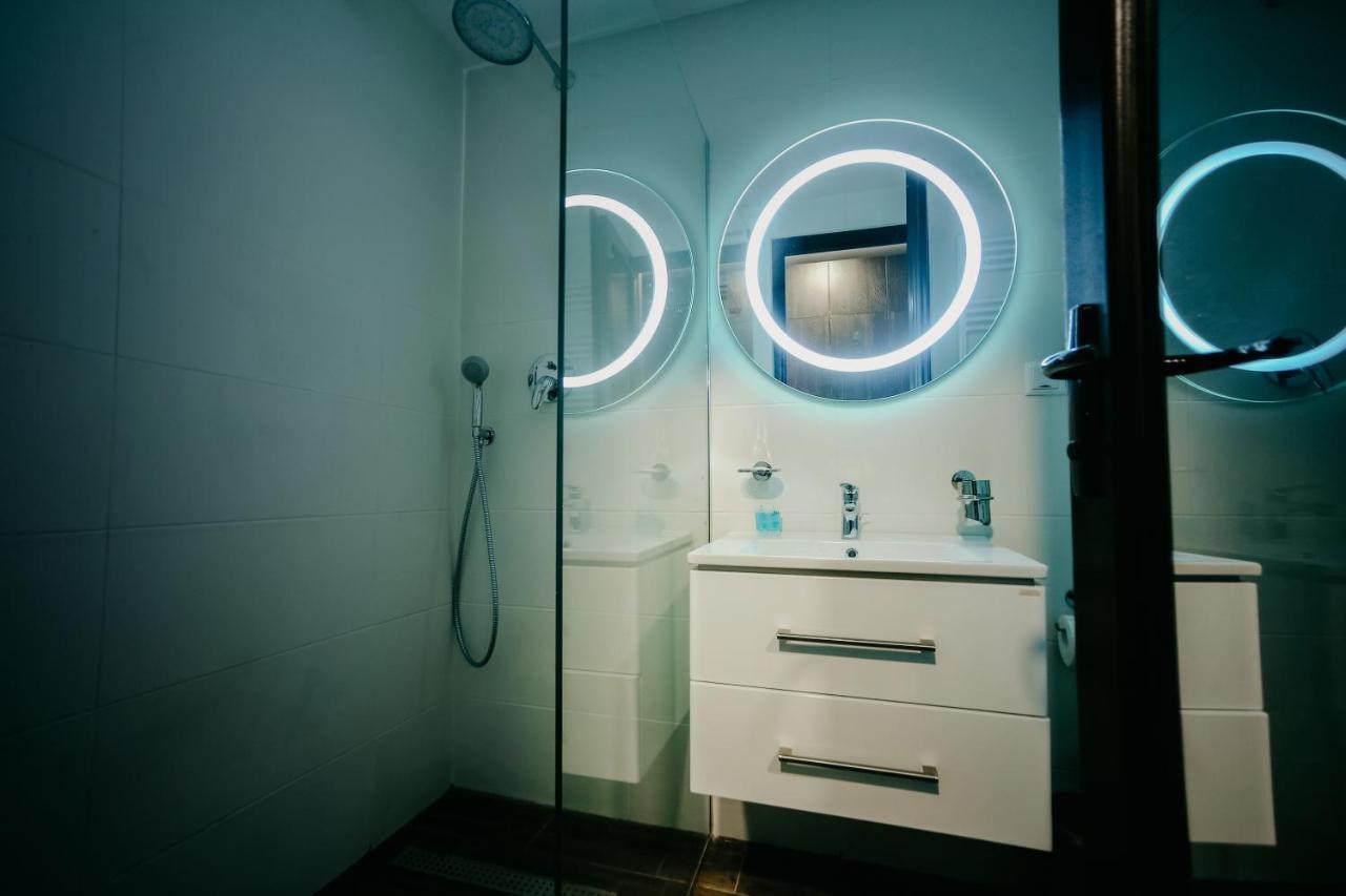 Premium Room Redco New Gudauri Kültér fotó