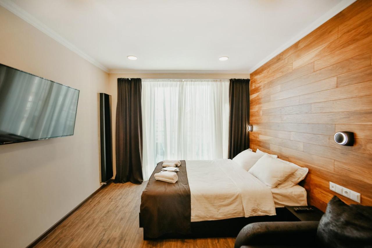 Premium Room Redco New Gudauri Kültér fotó