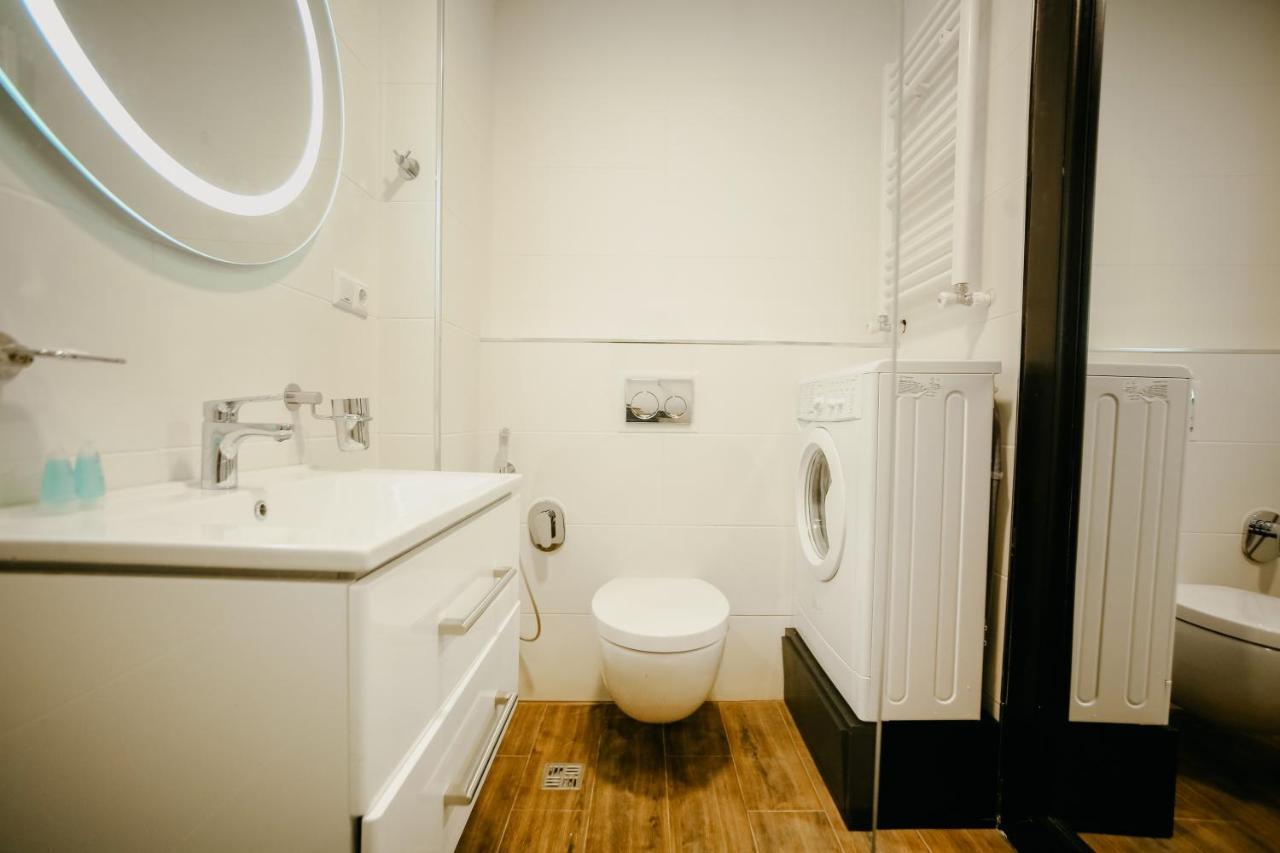 Premium Room Redco New Gudauri Kültér fotó